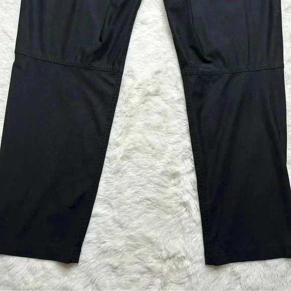 Swiss Tech Cargo Pants  Black Size 36WX30L - Picture 12 of 16